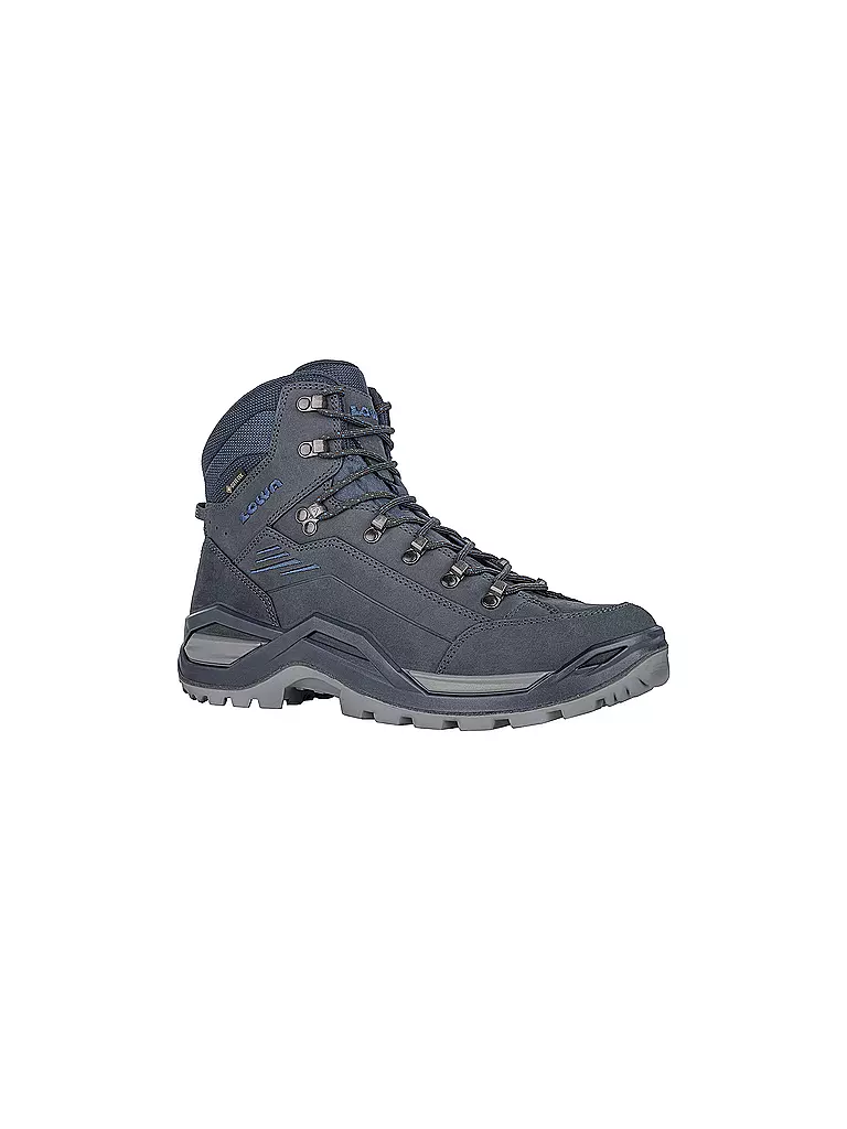 LOWA | Botas de senderismo para hombre Renegade Evo GTX Mid |