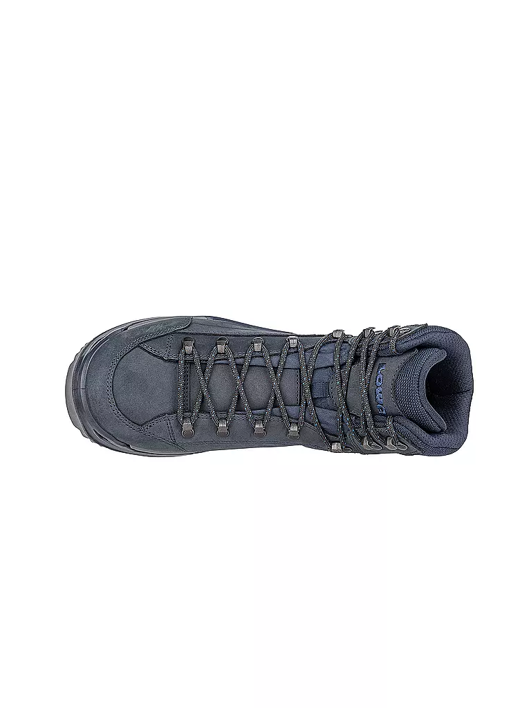 LOWA | Botas de senderismo para hombre Renegade Evo GTX Mid |