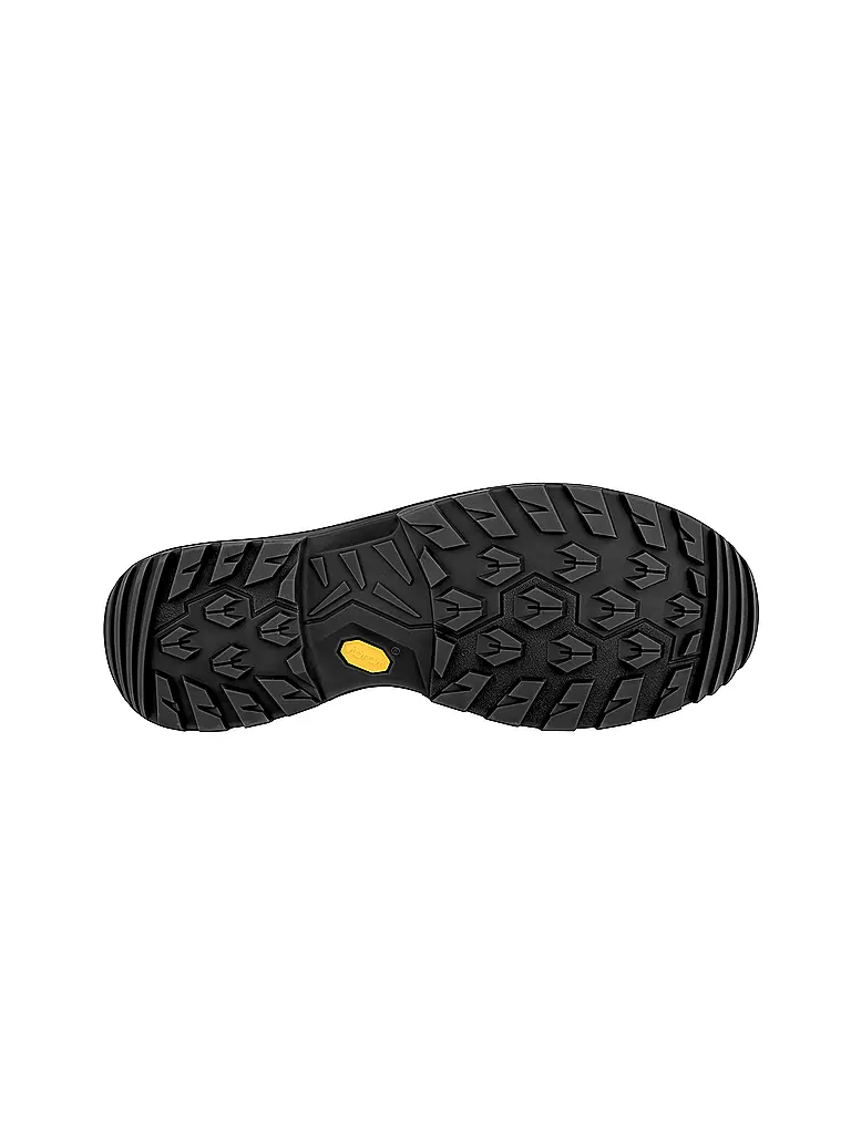 LOWA | Botas de senderismo para mujer Evo GTX Mid | Gris