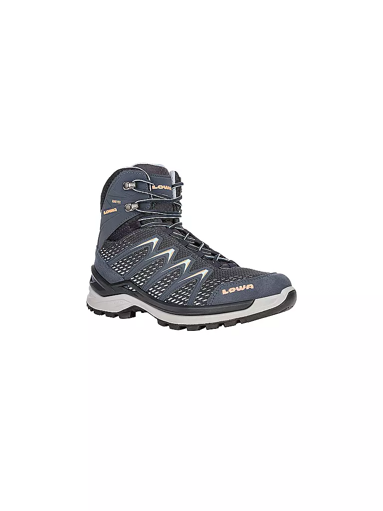 LOWA | Botas de senderismo para mujer Innox Pro GTX Mid |