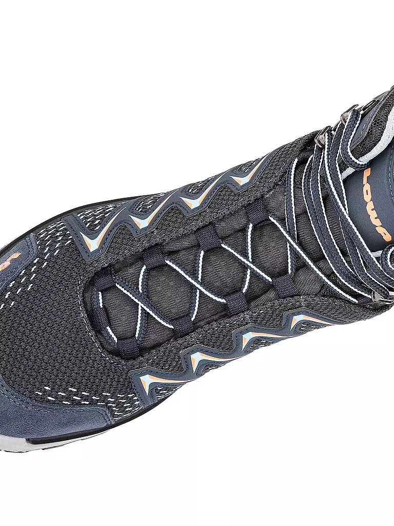 LOWA | Botas de senderismo para mujer Innox Pro GTX Mid |