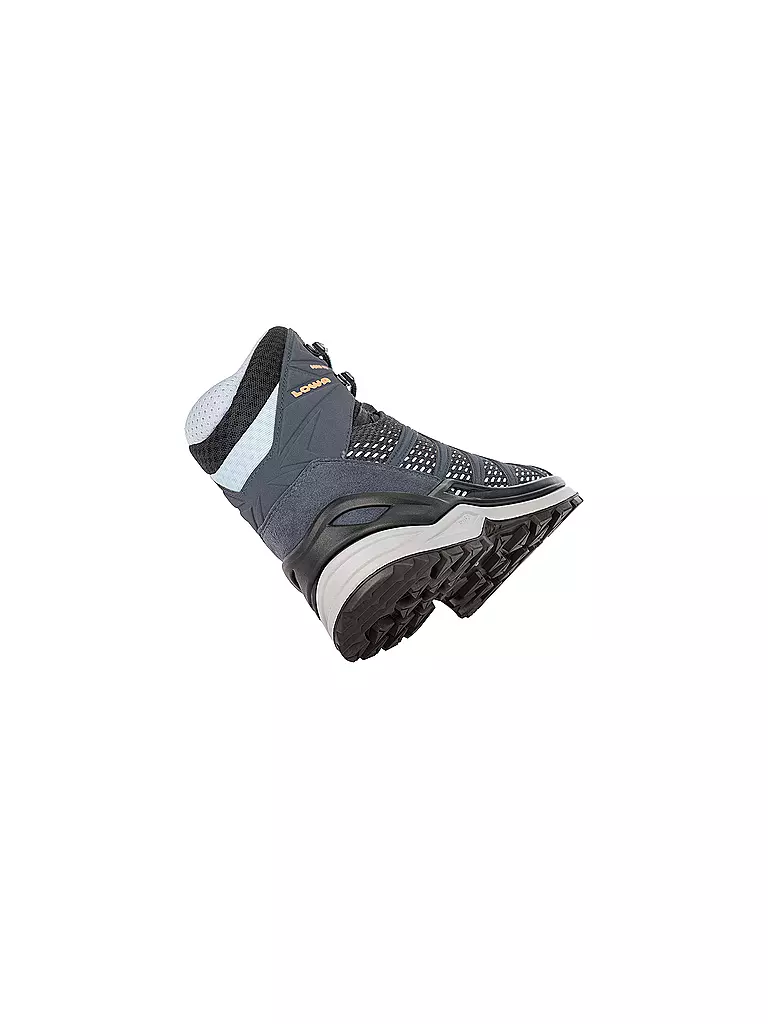 LOWA | Botas de senderismo para mujer Innox Pro GTX Mid |