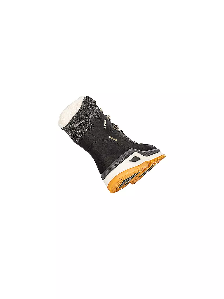 LOWA | Botas de senderismo para mujer Renegade Evo Ice GTX |