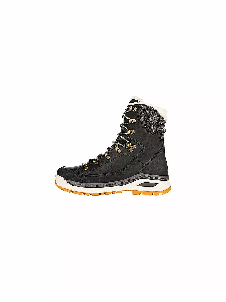 LOWA | Botas de senderismo para mujer Renegade Evo Ice GTX |