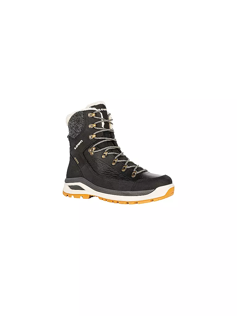 LOWA | Botas de senderismo para mujer Renegade Evo Ice GTX |