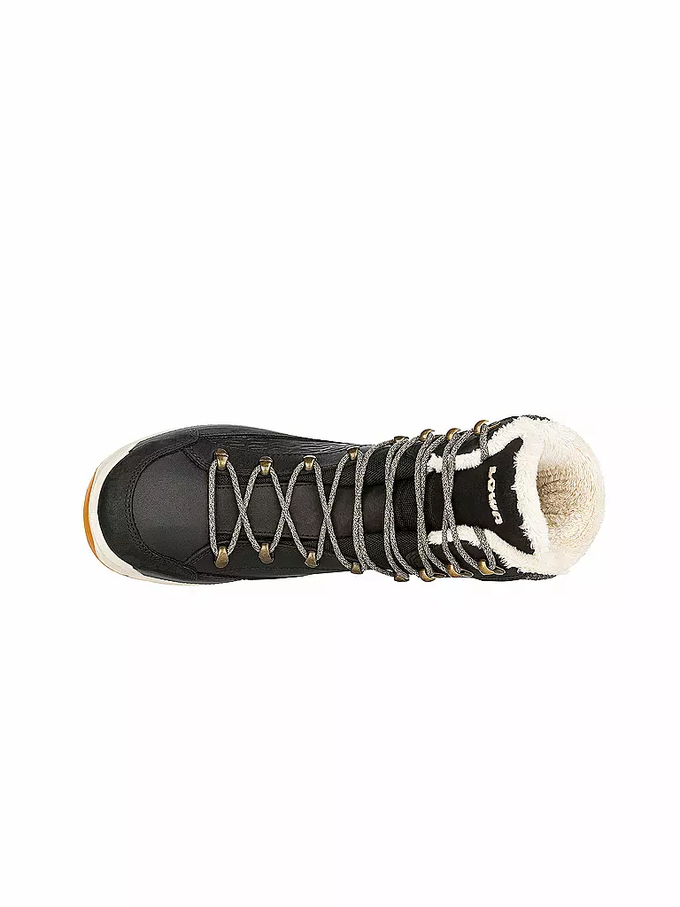LOWA | Botas de senderismo para mujer Renegade Evo Ice GTX |