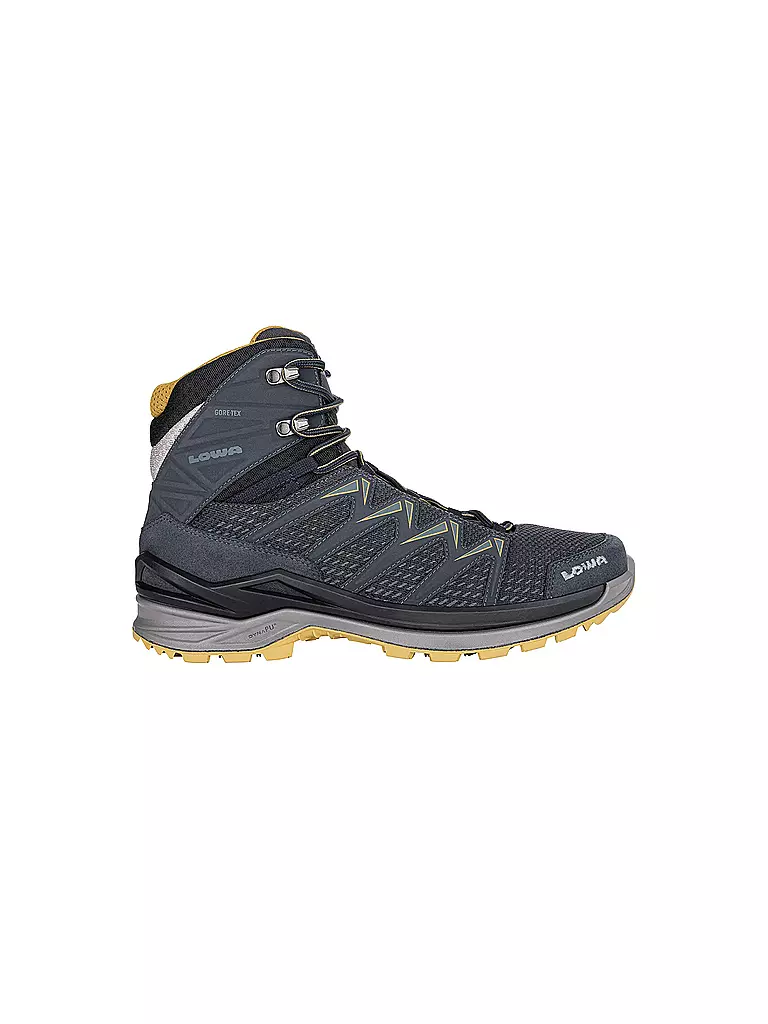 LOWA | Herren Wanderschuhe Innox Pro GTX Mid | Azul