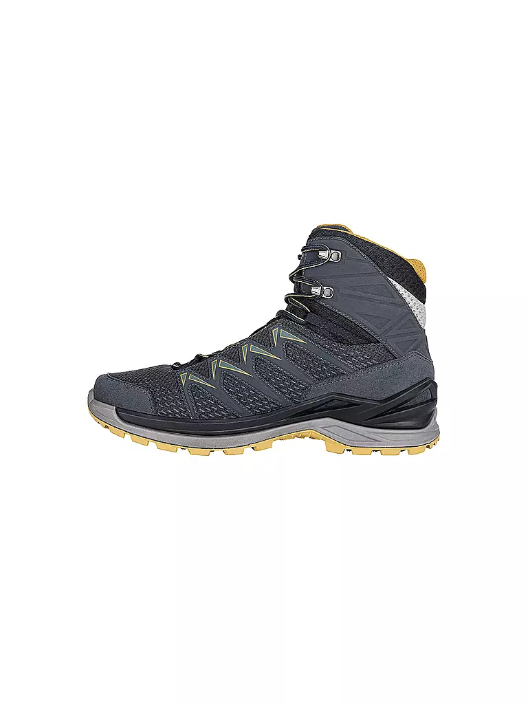 LOWA | Herren Wanderschuhe Innox Pro GTX Mid | Azul