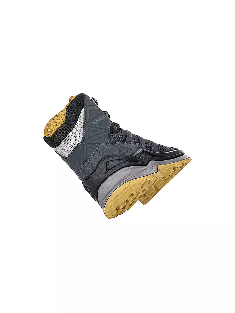 LOWA | Herren Wanderschuhe Innox Pro GTX Mid | Azul