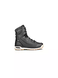 LOWA | Herren Winterschuhe Renegade Evo Ice GTX | Negro