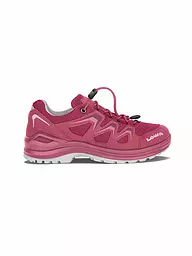 LOWA | Kinder Multifunktionsschuhe Innox Evo GTX LO JR | Fucsia