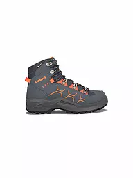 LOWA | Kinder Wanderschuhe Kody Evo GTX Mid Junior | Azul