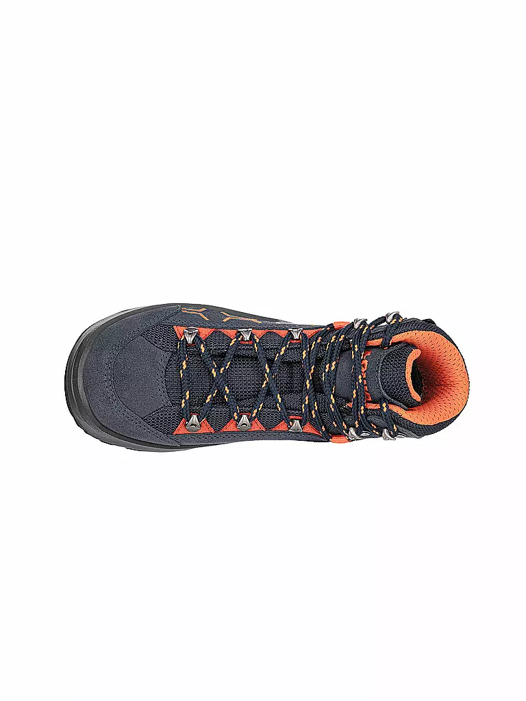 LOWA | Kinder Wanderschuhe Kody Evo GTX Mid Junior | Azul