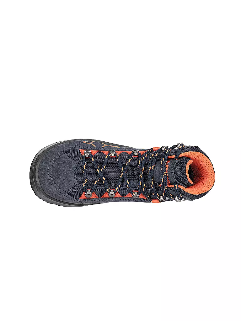 LOWA | Zapatillas de senderismo para niños Kody Evo GTX Mid Jr |