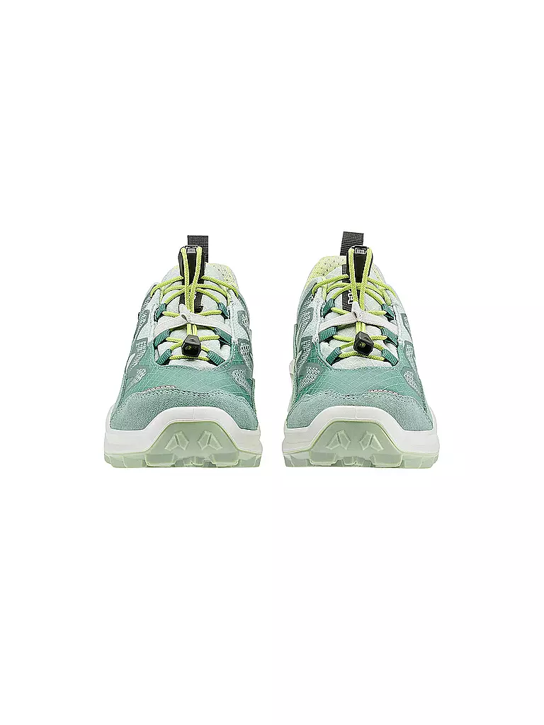 LOWA | Zapatillas de senderismo para niños Maddox Pro GTX Low JR |