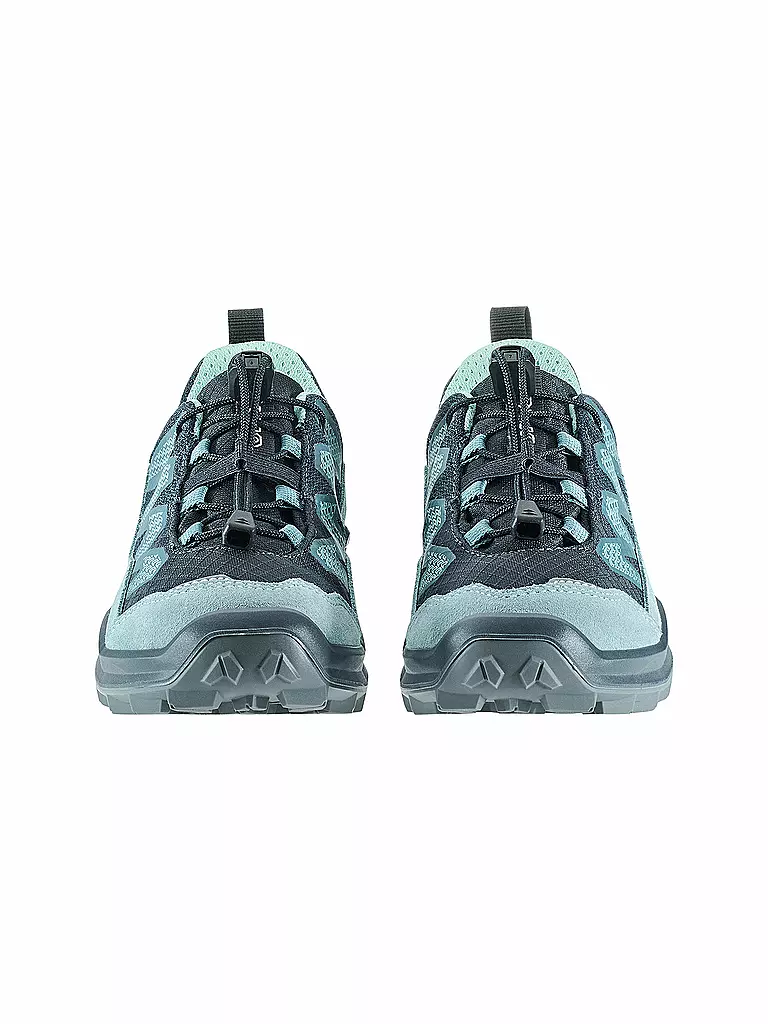 LOWA | Zapatillas de senderismo para niños Maddox Pro GTX Low JR |