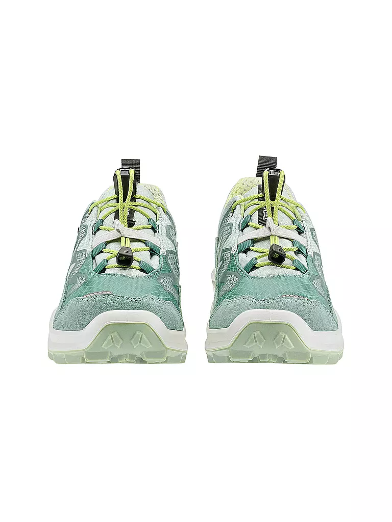 LOWA | Zapatillas de senderismo para niños Maddox Pro GTX Low JR |