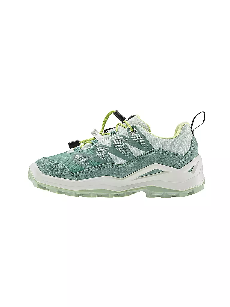 LOWA | Zapatillas de senderismo para niños Maddox Pro GTX Low JR |