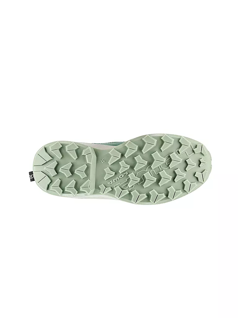 LOWA | Zapatillas de senderismo para niños Maddox Pro GTX Low JR |