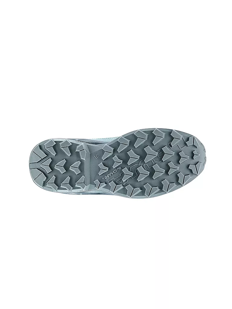 LOWA | Zapatillas de senderismo para niños Maddox Pro GTX Low JR |
