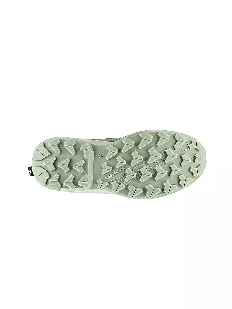 LOWA | Zapatillas de senderismo para niños Maddox Pro GTX Low JR |