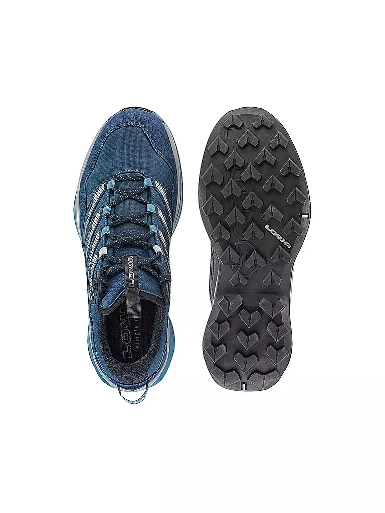 LOWA | Zapatillas multifunción para hombre Maddox Pro GTX Low |