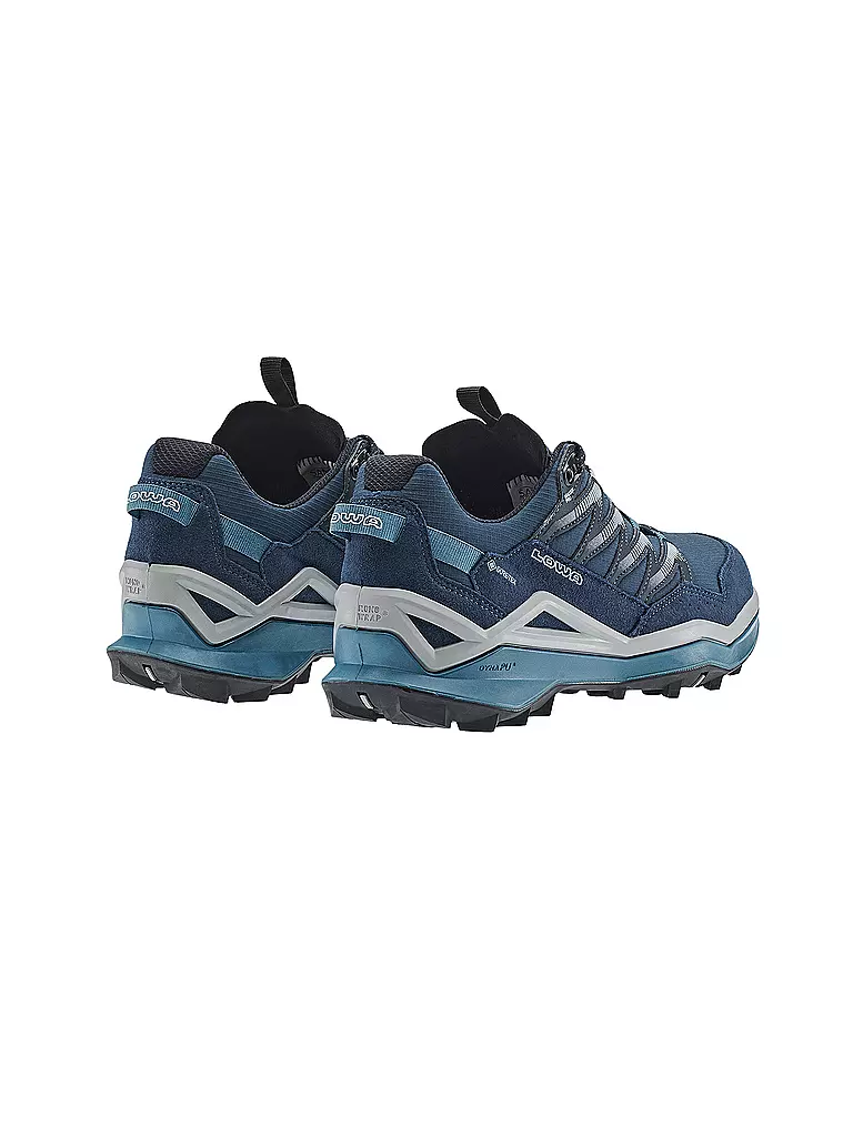 LOWA | Zapatillas multifunción para hombre Maddox Pro GTX Low |