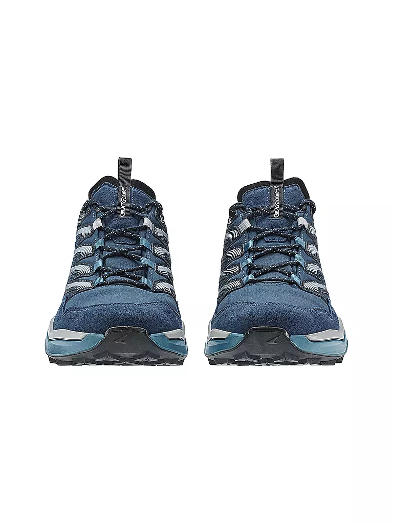 LOWA | Zapatillas multifunción para hombre Maddox Pro GTX Low |