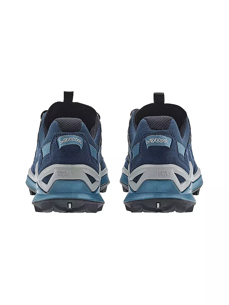 LOWA | Zapatillas multifunción para hombre Maddox Pro GTX Low |