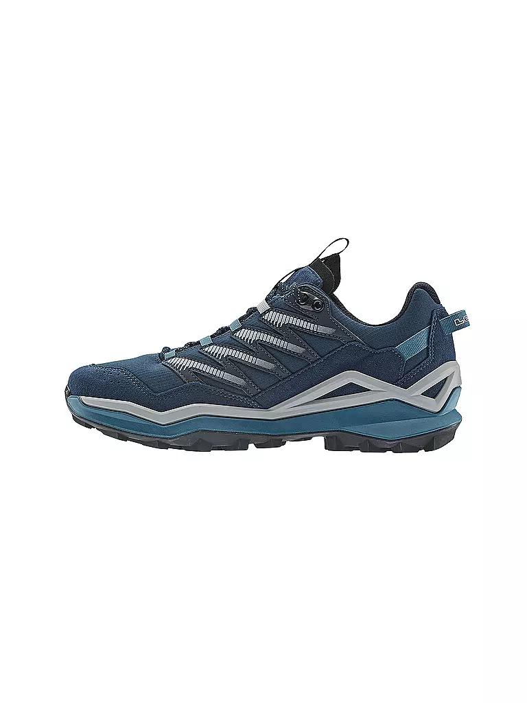 LOWA | Zapatillas multifunción para hombre Maddox Pro GTX Low |