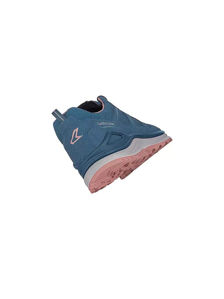 LOWA | Zapatillas multifunción para mujer Innox Evo II GTX |