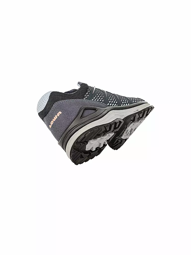 LOWA | Zapatillas multifunción para mujer Maddox GTX LO Ws | 