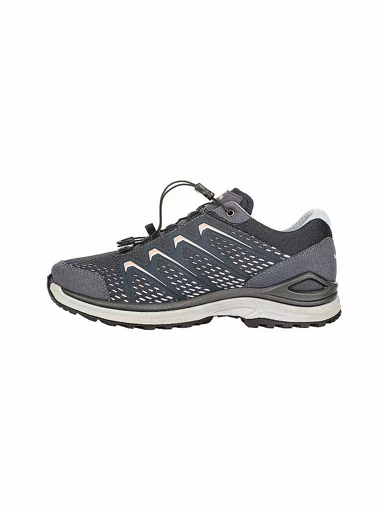 LOWA | Zapatillas multifunción para mujer Maddox GTX LO Ws | 