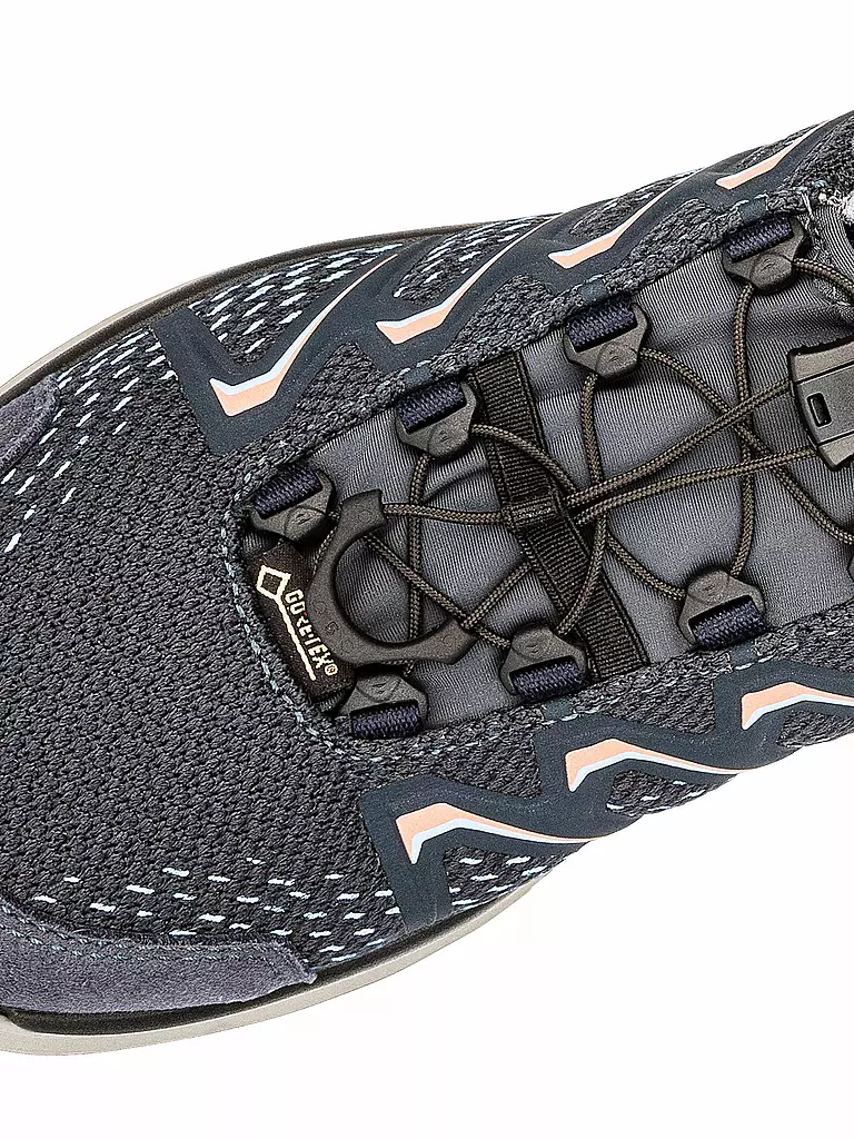 LOWA | Zapatillas multifunción para mujer Maddox GTX LO Ws | 