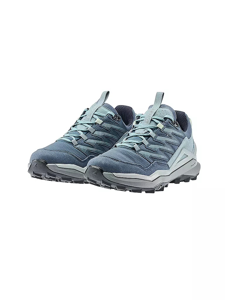LOWA | Zapatillas multifunción para mujer Maddox Pro GTX Low |