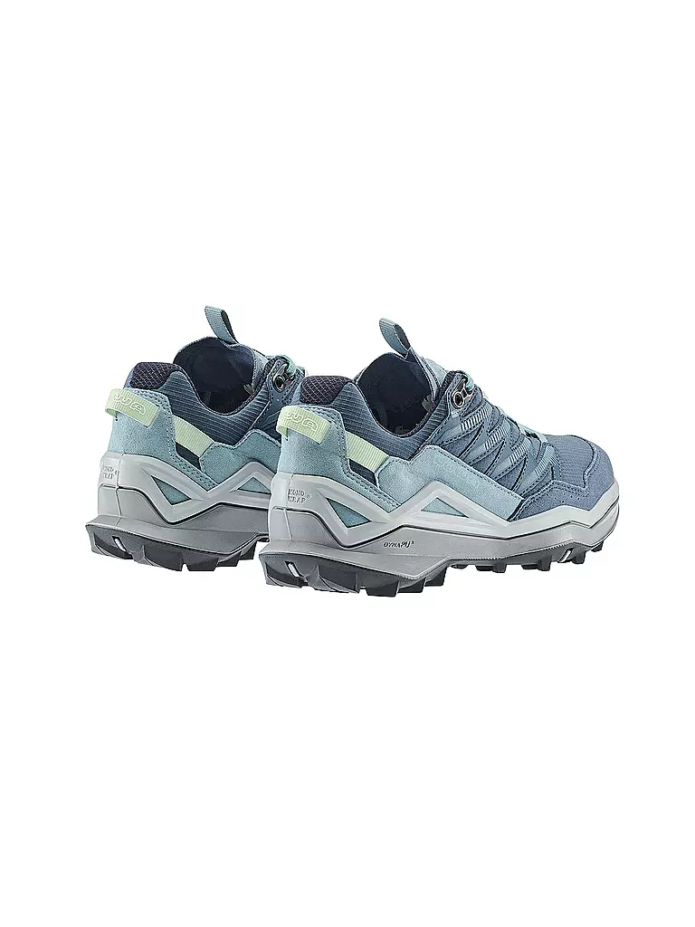 LOWA | Zapatillas multifunción para mujer Maddox Pro GTX Low |