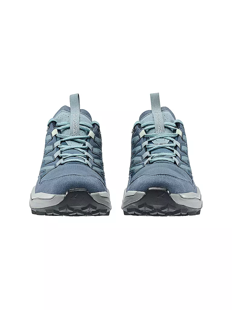 LOWA | Zapatillas multifunción para mujer Maddox Pro GTX Low |