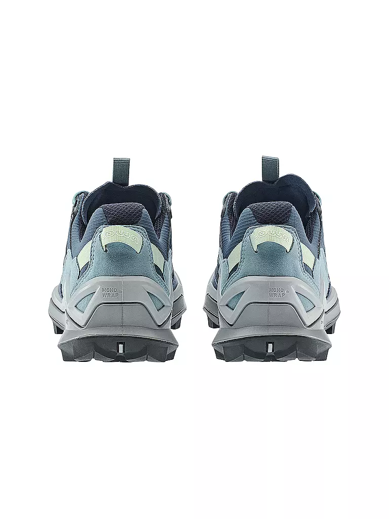 LOWA | Zapatillas multifunción para mujer Maddox Pro GTX Low |