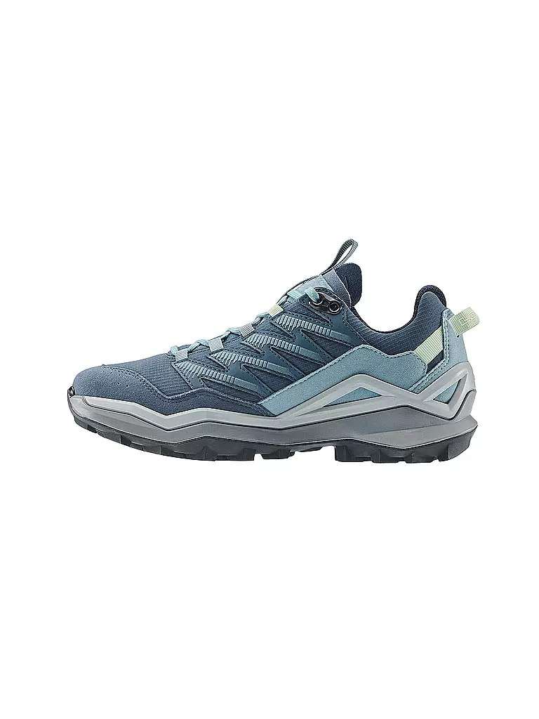 LOWA | Zapatillas multifunción para mujer Maddox Pro GTX Low |