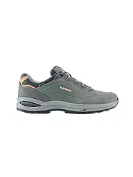 LOWA | Zapatillas multifunción para mujer Renegade Evo GTX Low | Gris