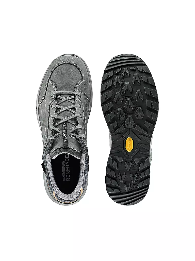 LOWA | Zapatillas multifunción para mujer Renegade Evo GTX Low |