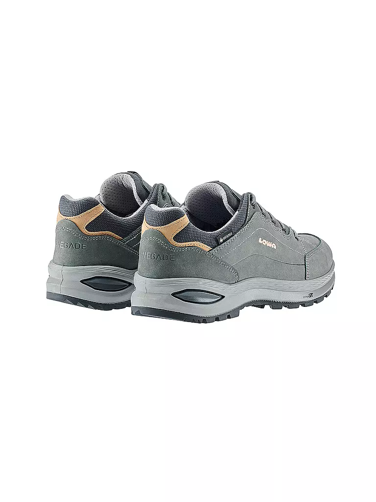 LOWA | Zapatillas multifunción para mujer Renegade Evo GTX Low |