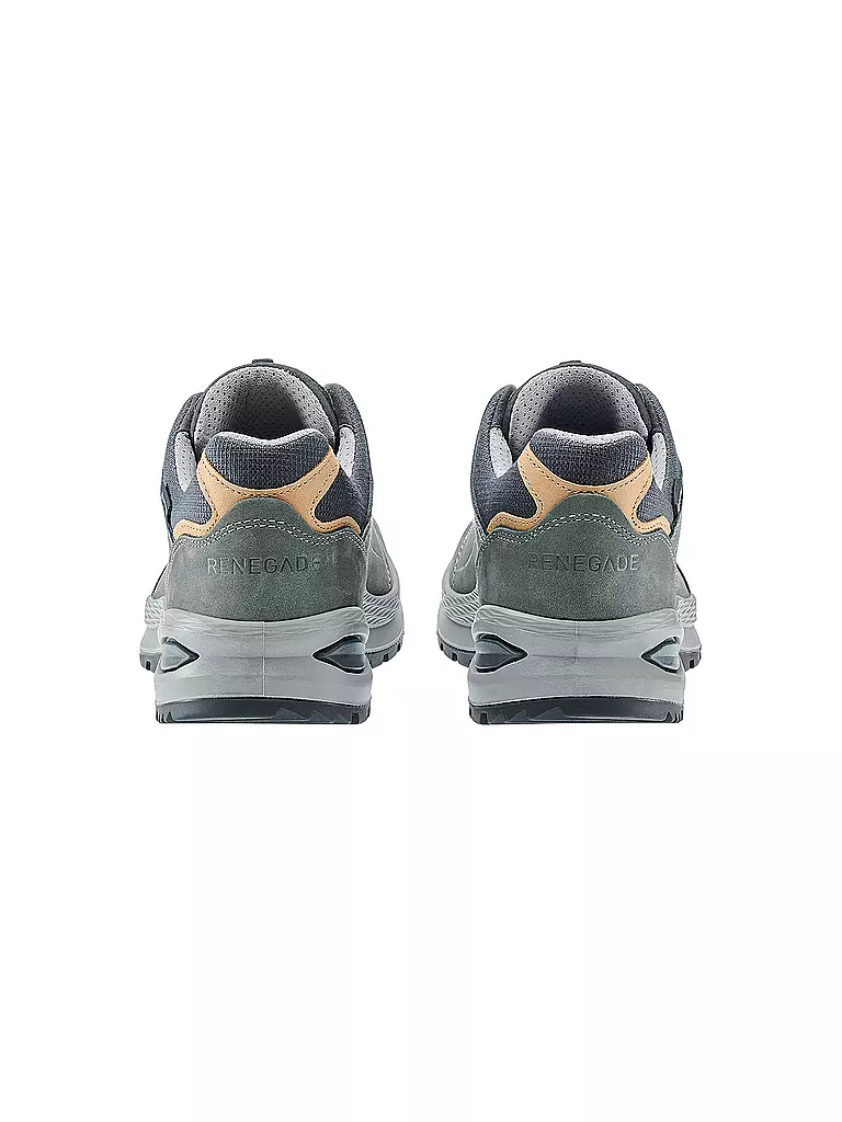 LOWA | Zapatillas multifunción para mujer Renegade Evo GTX Low |