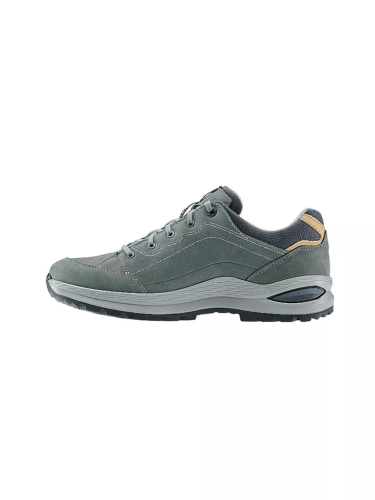 LOWA | Zapatillas multifunción para mujer Renegade Evo GTX Low |