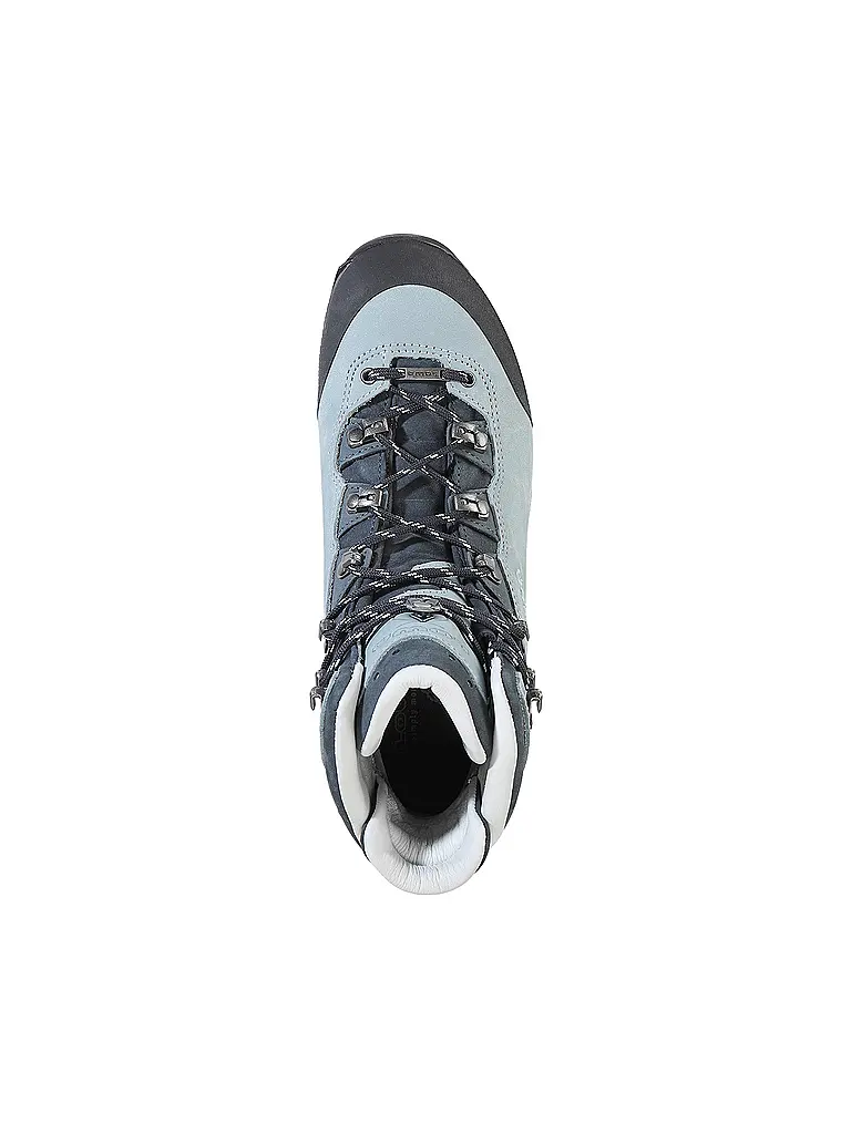 LOWA | Zapatos de montaña para mujer Mauria Evo LL | Azul