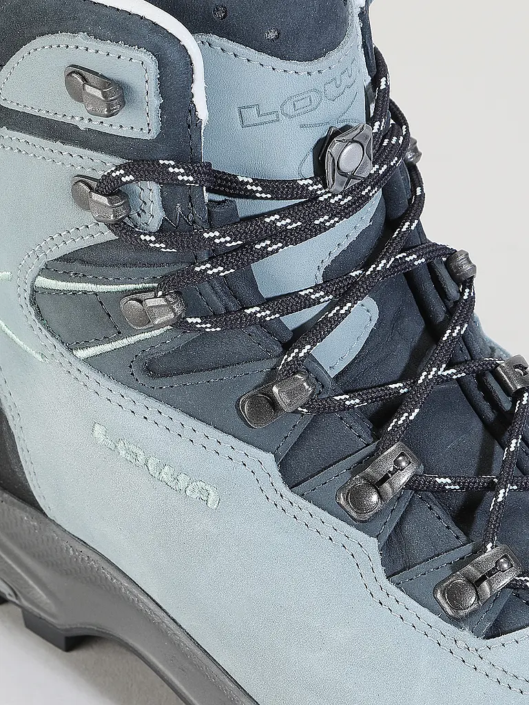 LOWA | Zapatos de montaña para mujer Mauria Evo LL | Azul