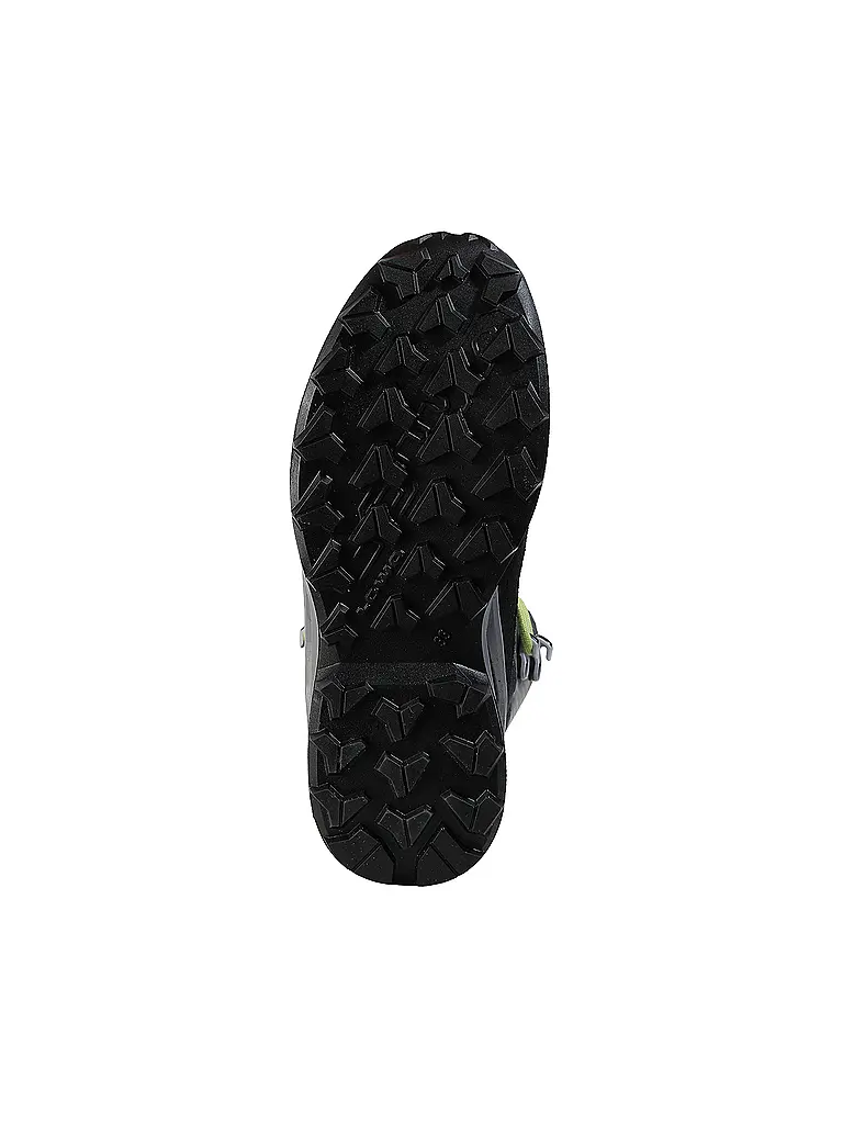 LOWA | Zapatos de senderismo para niños Maddox Pro GTX Mid JR | 