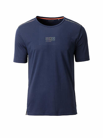 LPO | Camiseta de hombre Xenon