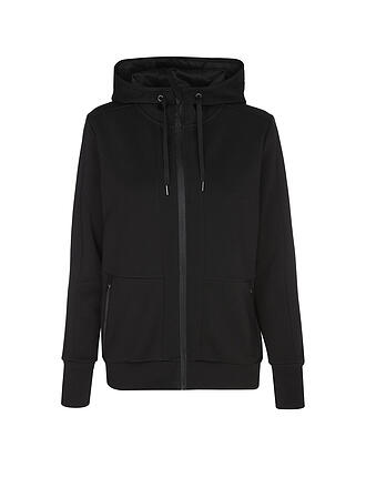 LPO | Chaqueta con capucha Veloria para mujer