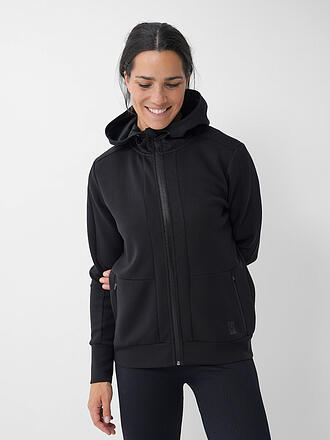 LPO | Chaqueta con capucha Veloria para mujer